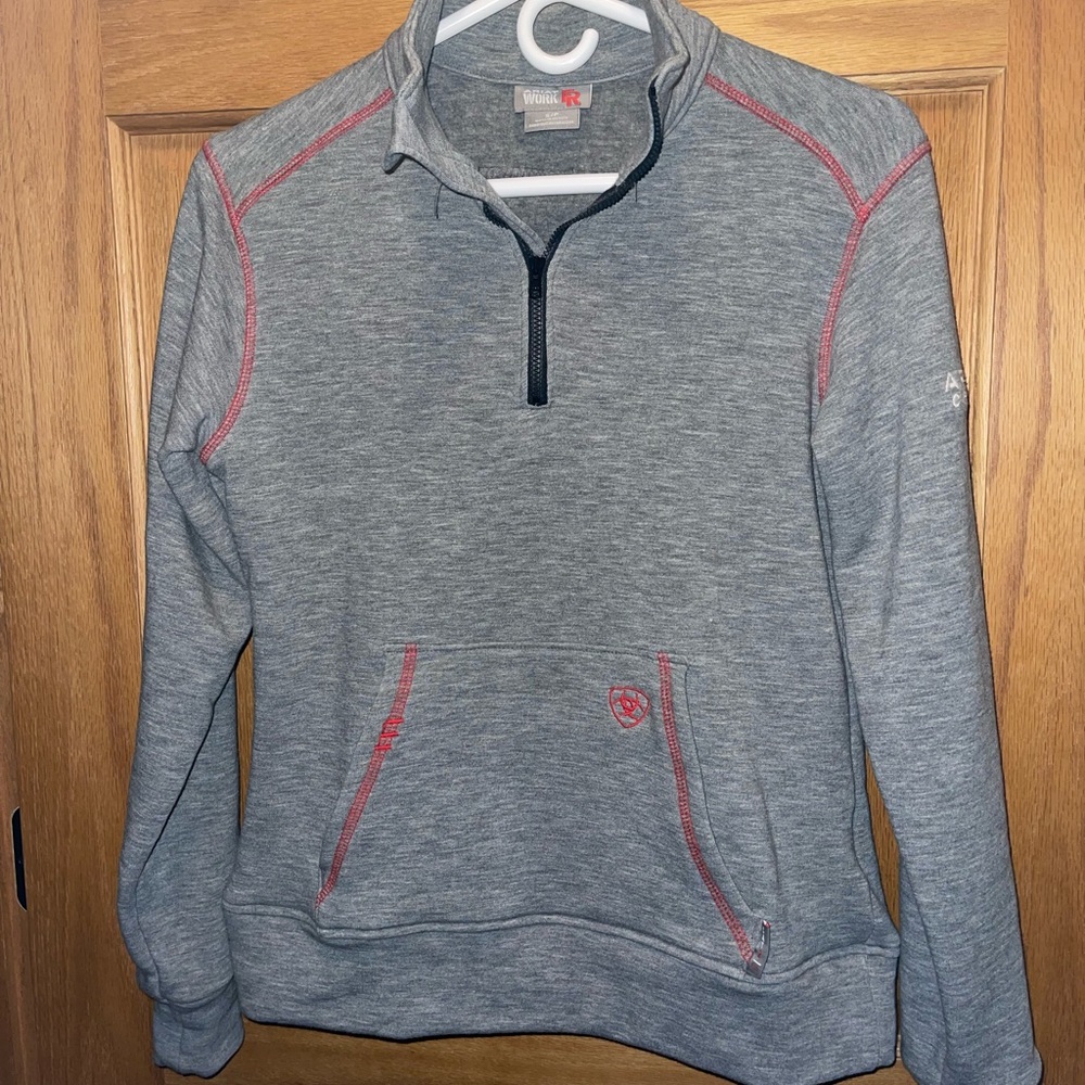 Ariat fleece